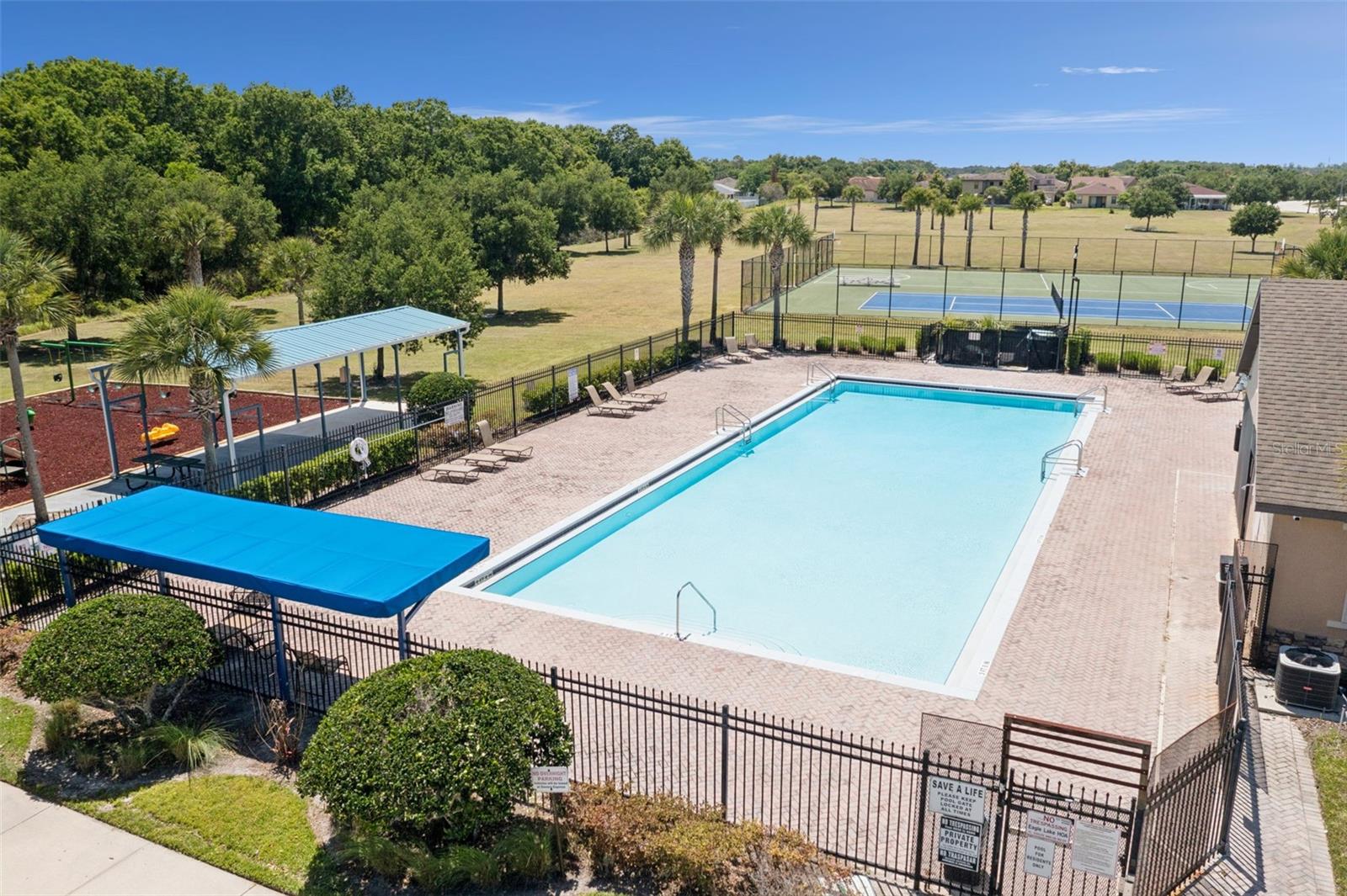 EAGLE LAKE PH 4B - Residential