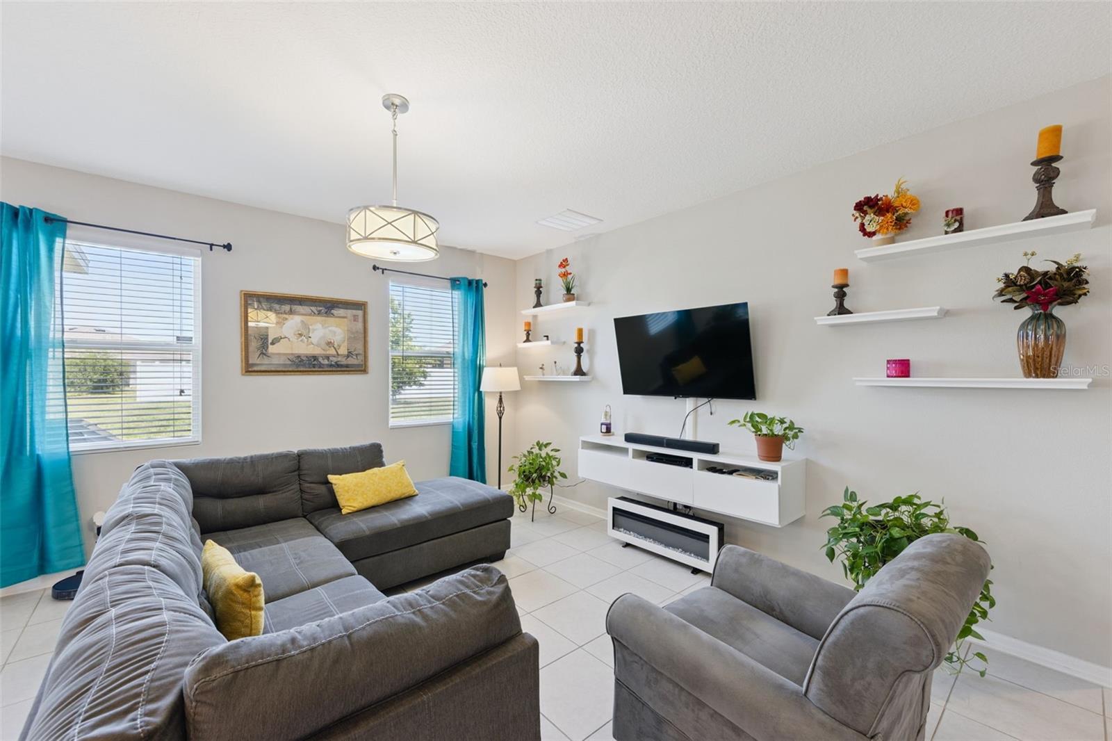 EAGLE LAKE PH 4B - Residential