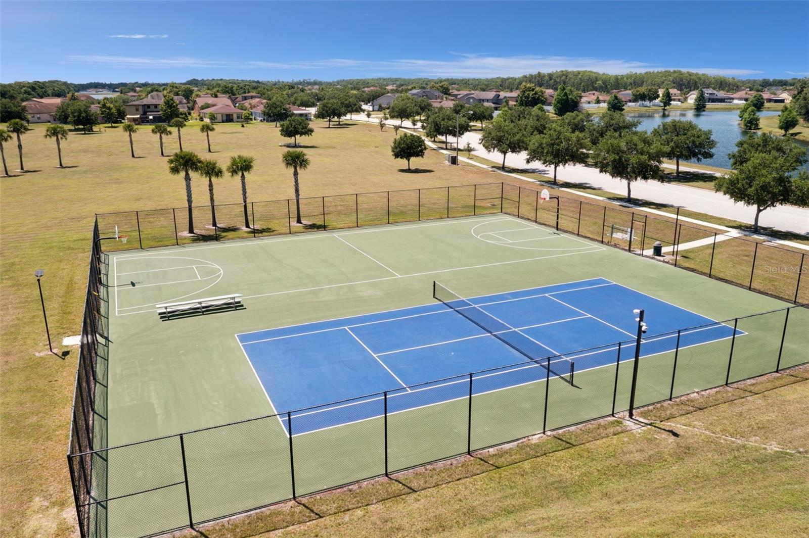EAGLE LAKE PH 4B - Residential