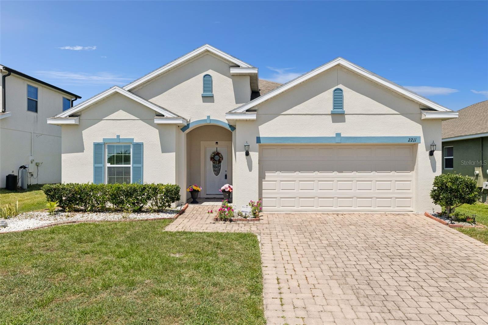 EAGLE LAKE PH 4B - Residential
