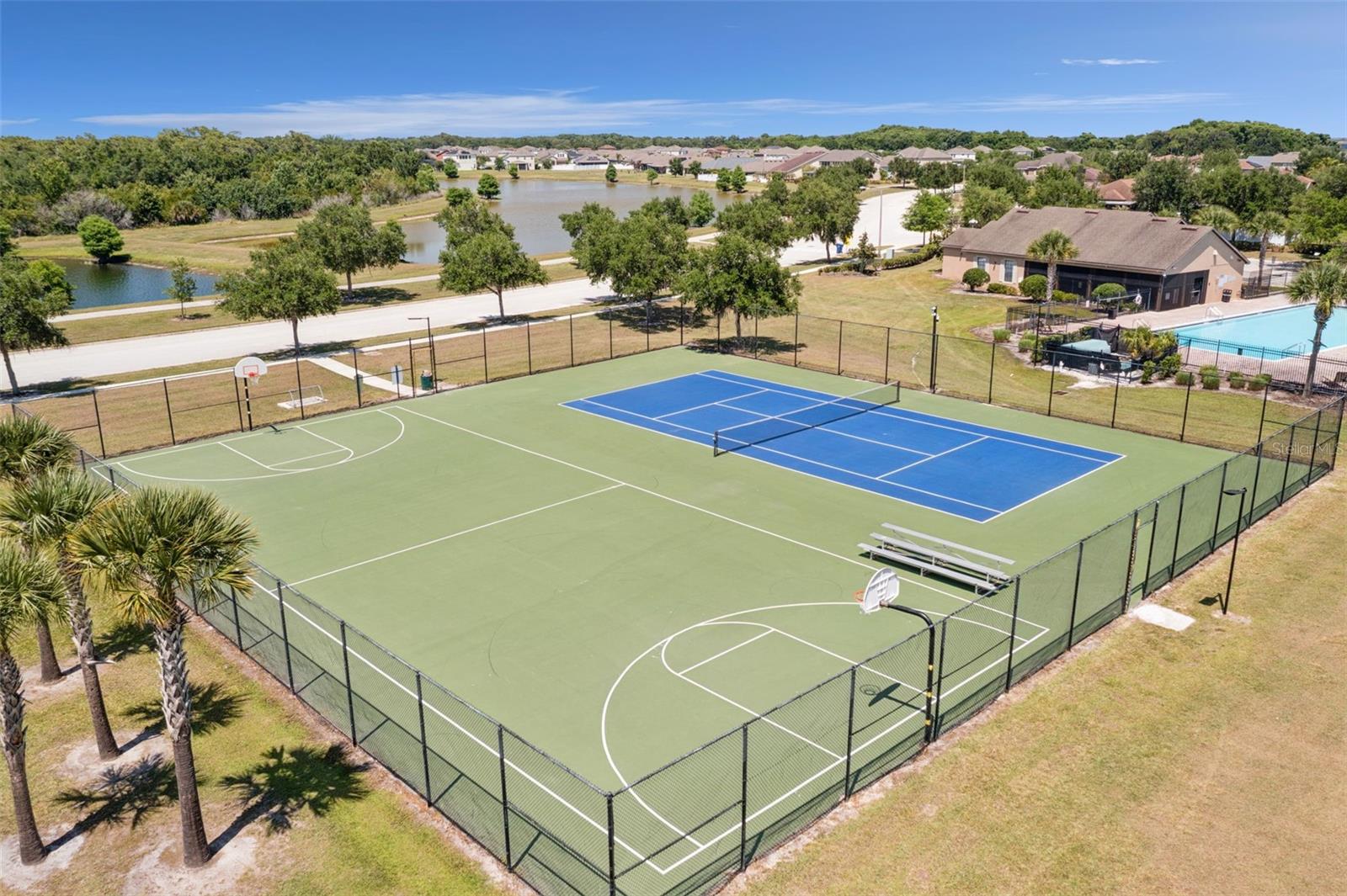 EAGLE LAKE PH 4B - Residential