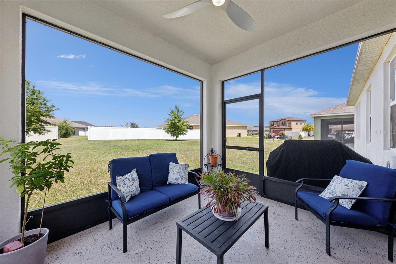 EAGLE LAKE PH 4B - Residential