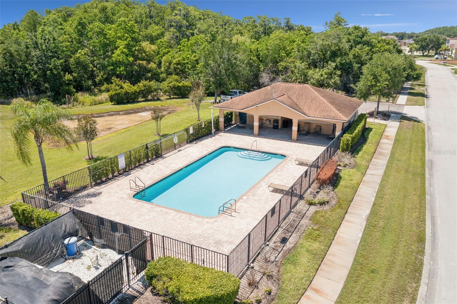 EAGLE LAKE PH 4B - Residential