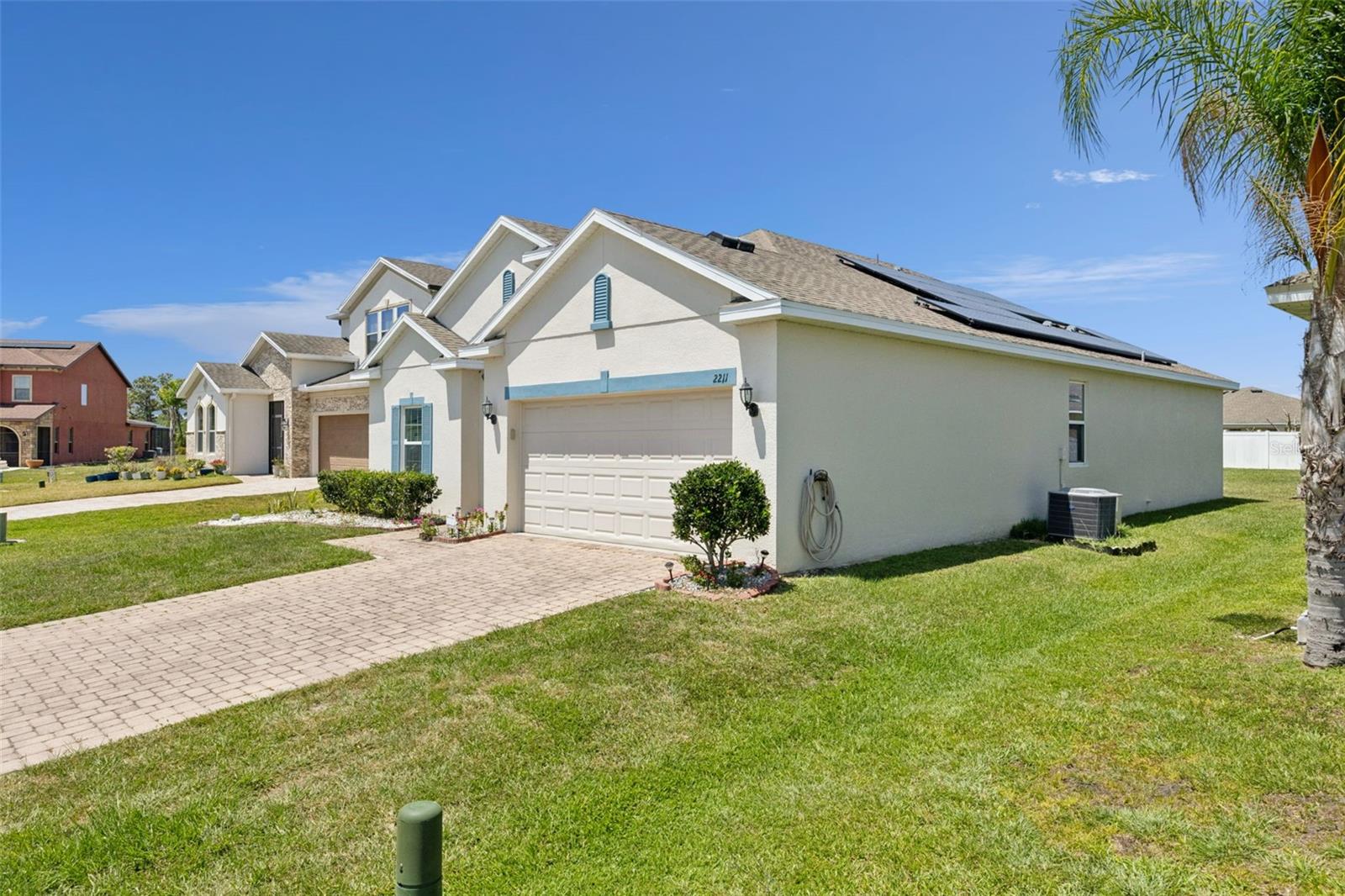 EAGLE LAKE PH 4B - Residential