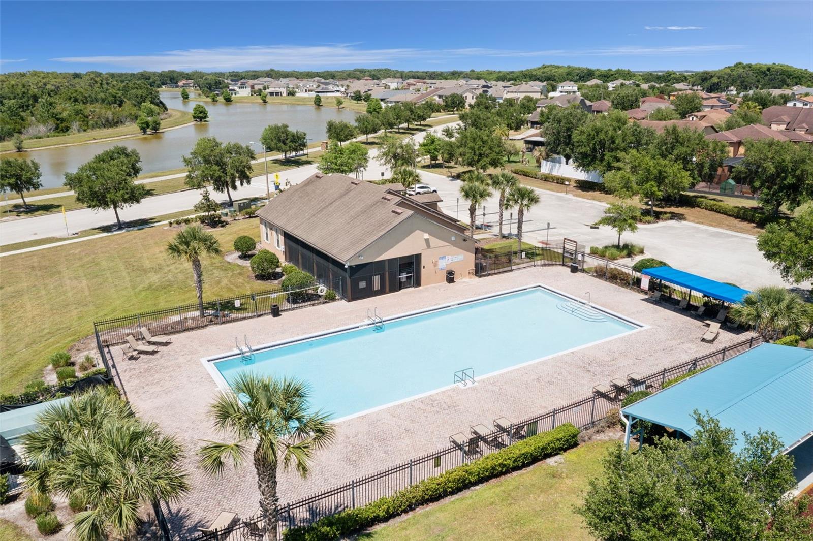 EAGLE LAKE PH 4B - Residential