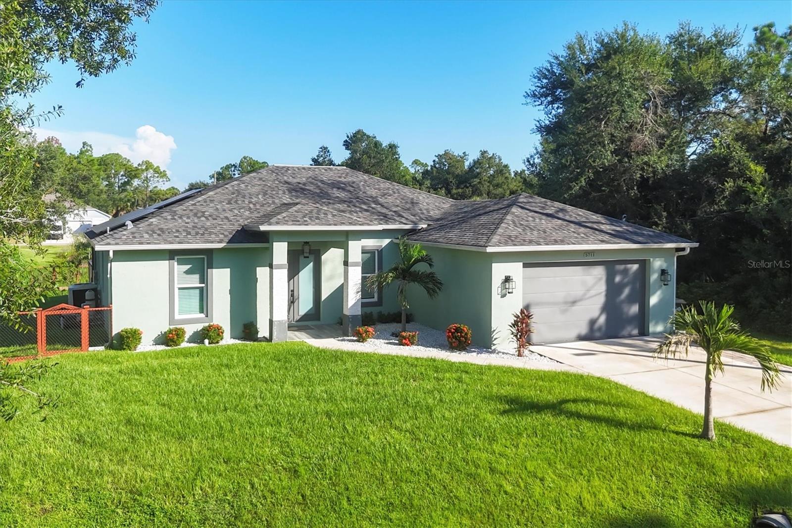 5711 ABDELLA LANE