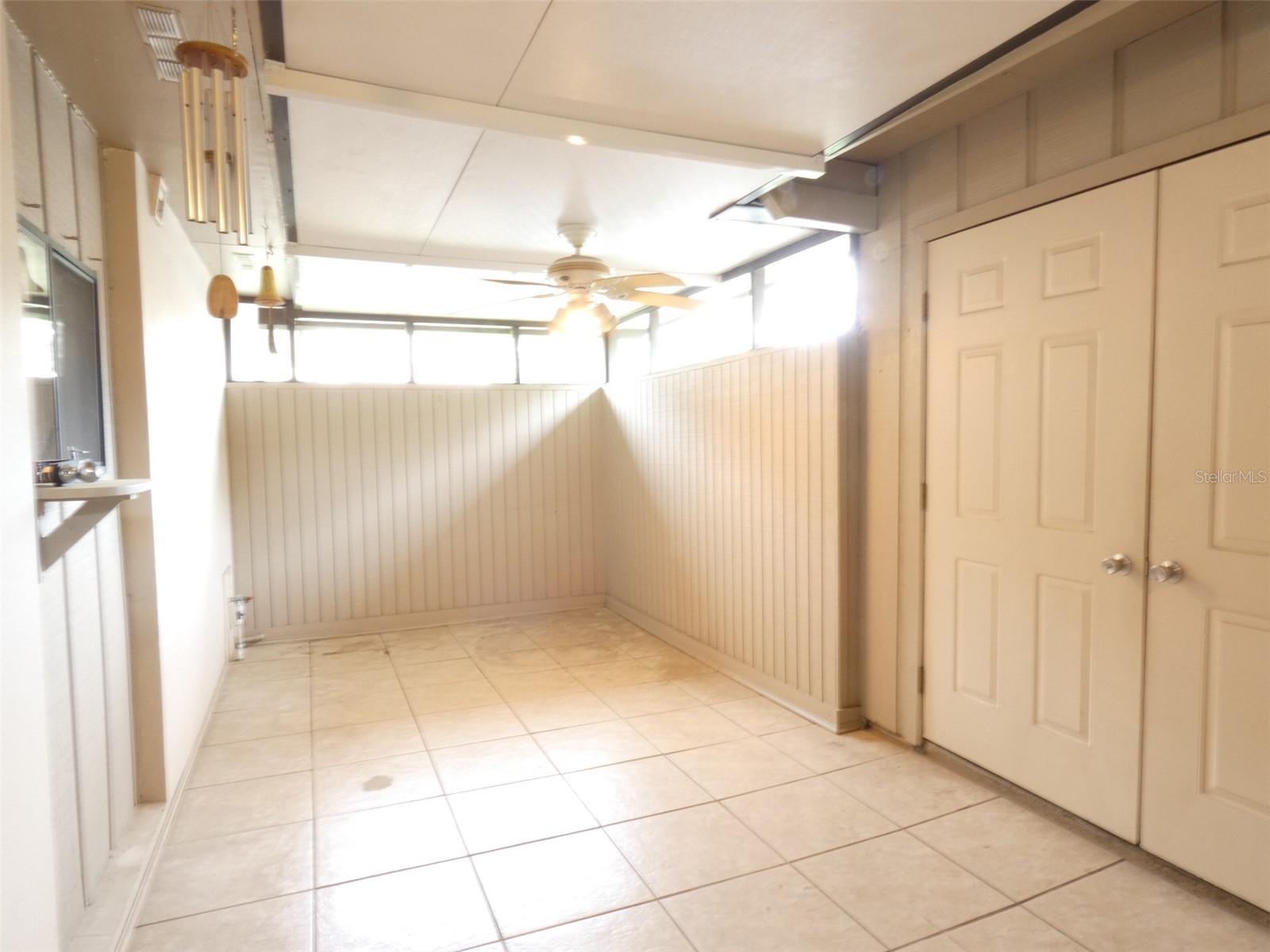 MEADOWOOD CONDO VILLAGE - Residential