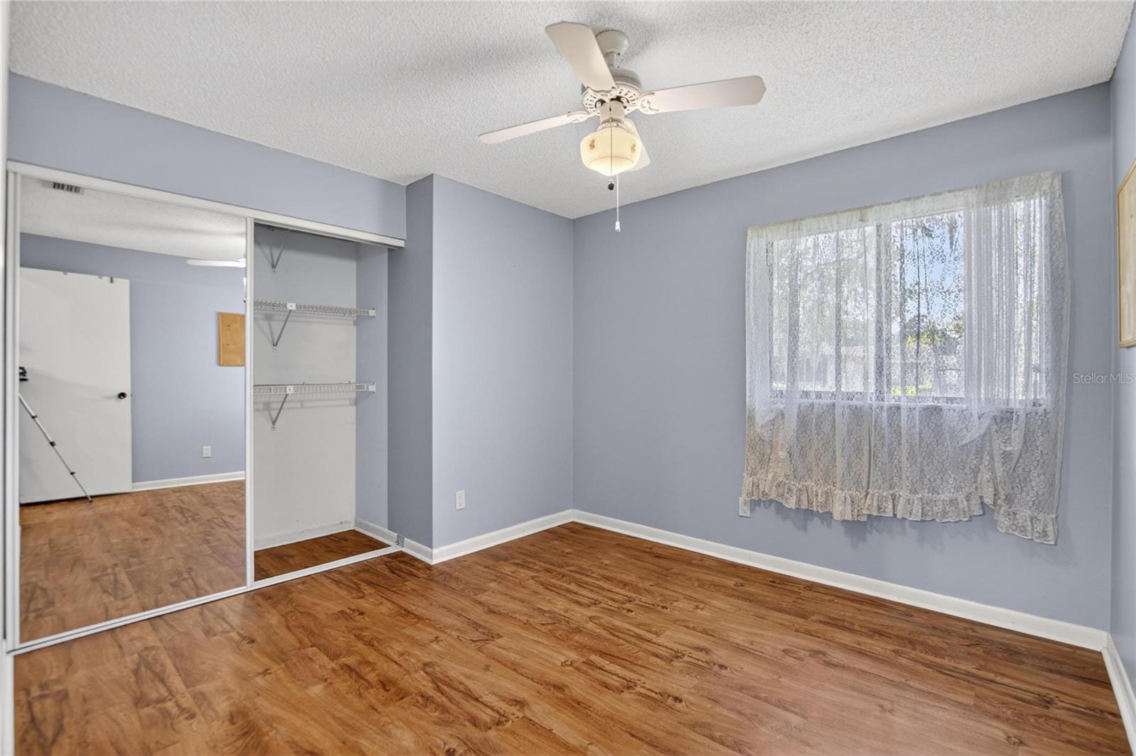 MEADOWOOD CONDO VILLAGE - Residential