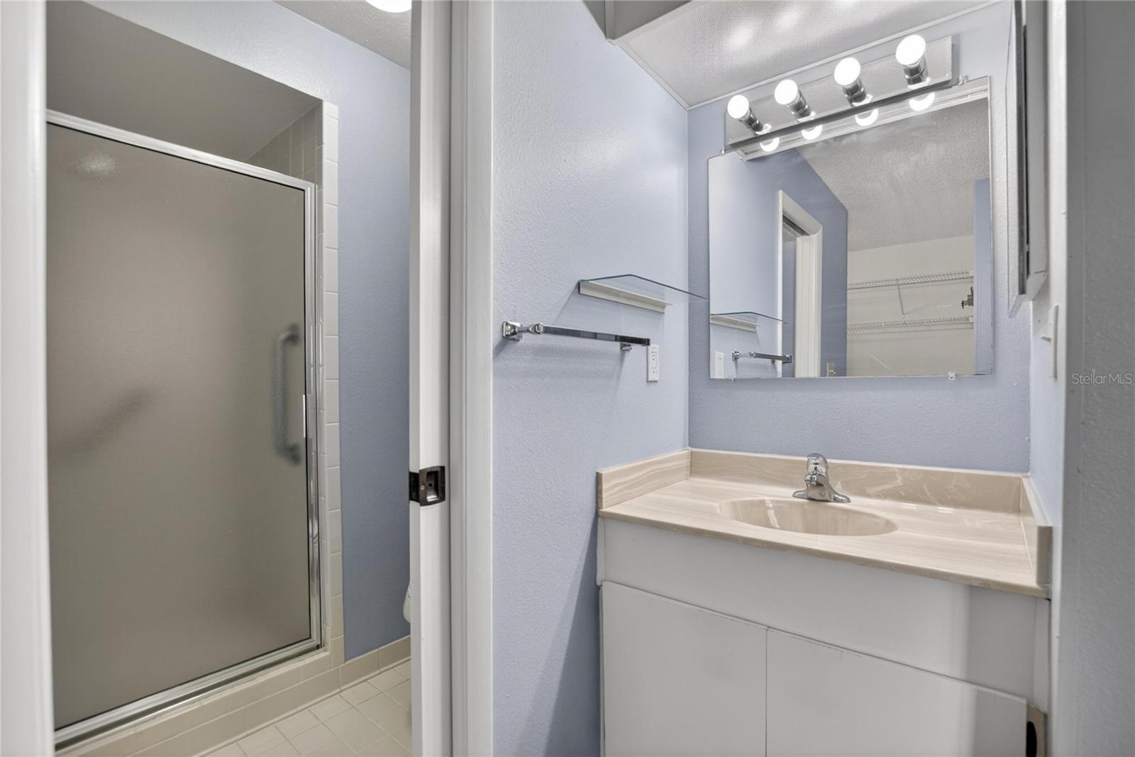MEADOWOOD CONDO VILLAGE - Residential