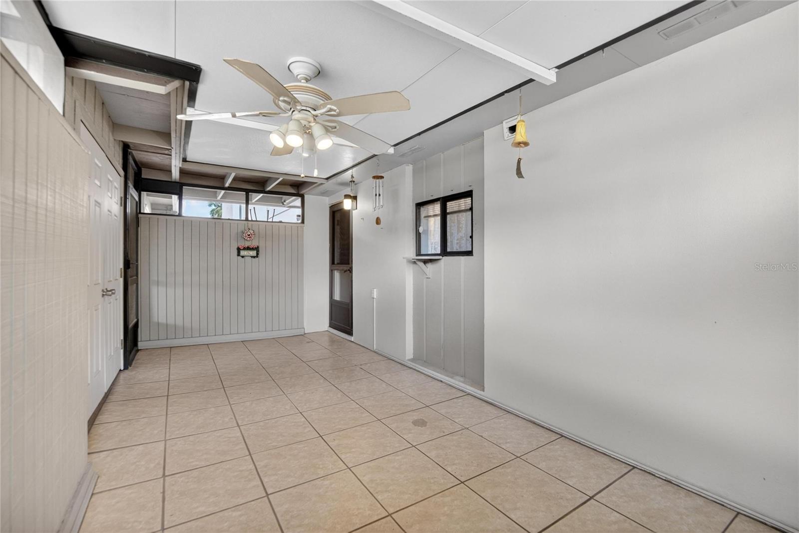 MEADOWOOD CONDO VILLAGE - Residential