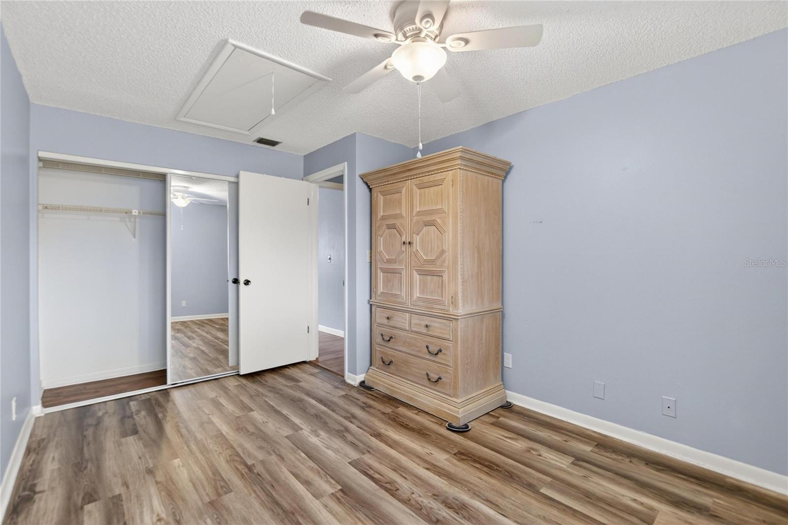 MEADOWOOD CONDO VILLAGE - Residential