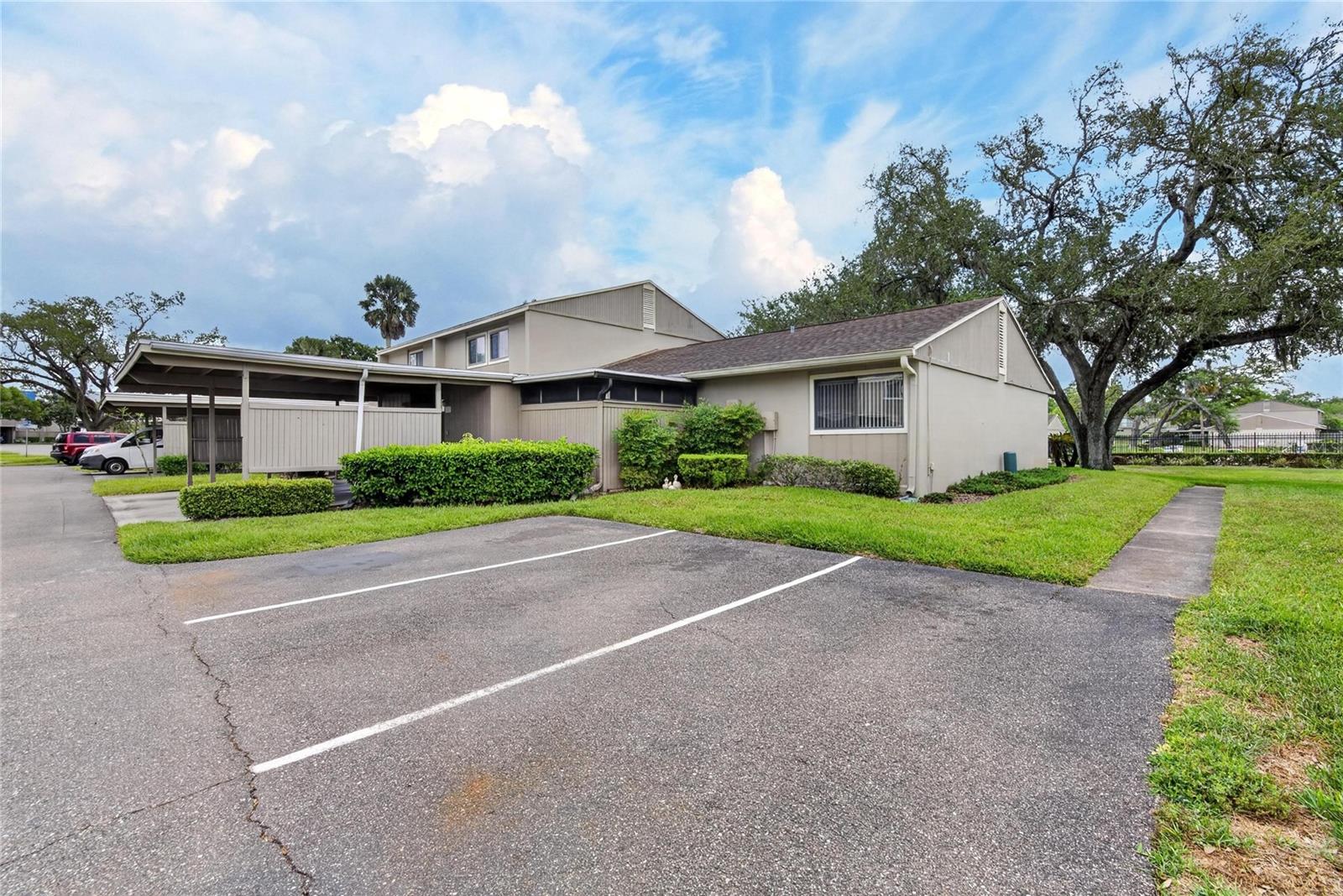 MEADOWOOD CONDO VILLAGE - Residential