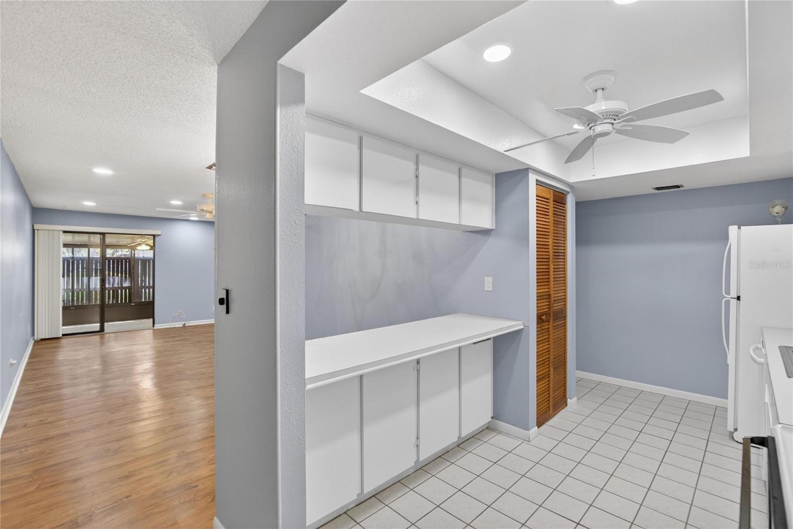 MEADOWOOD CONDO VILLAGE - Residential