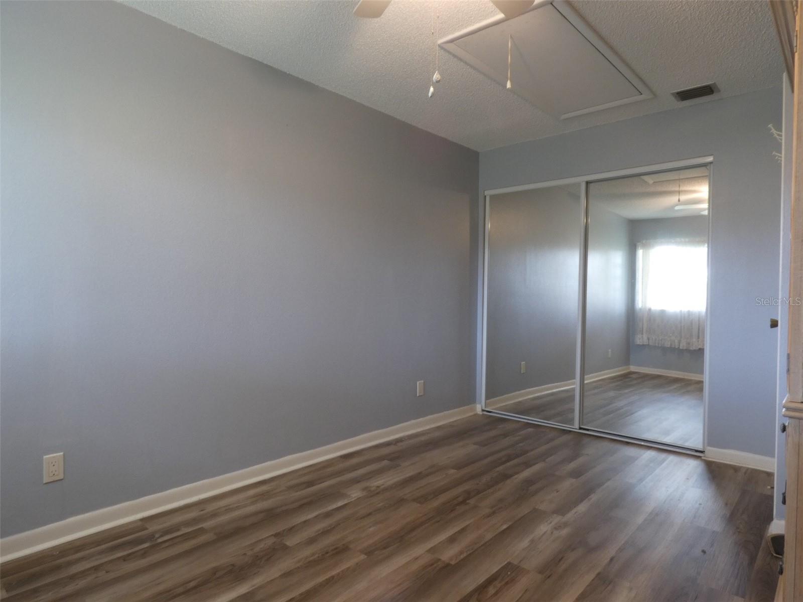 MEADOWOOD CONDO VILLAGE - Residential