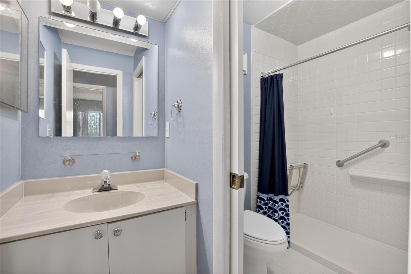 MEADOWOOD CONDO VILLAGE - Residential