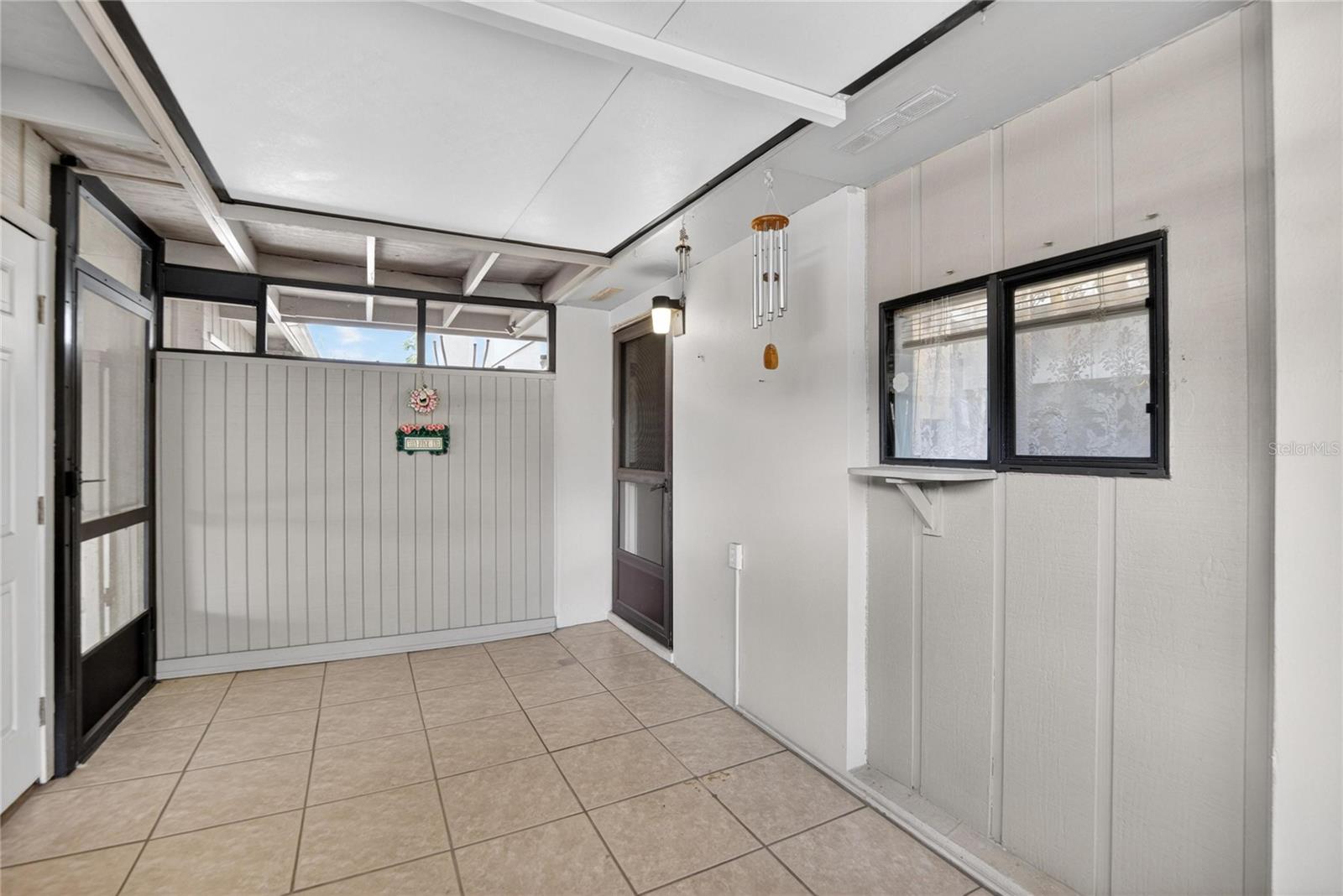 MEADOWOOD CONDO VILLAGE - Residential
