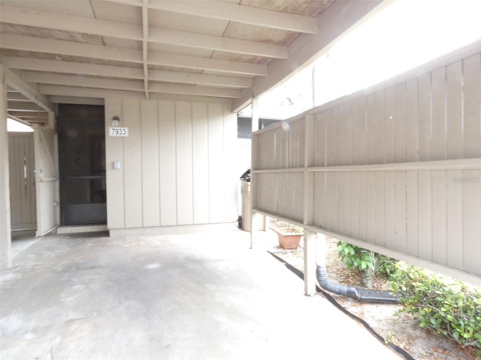 MEADOWOOD CONDO VILLAGE - Residential