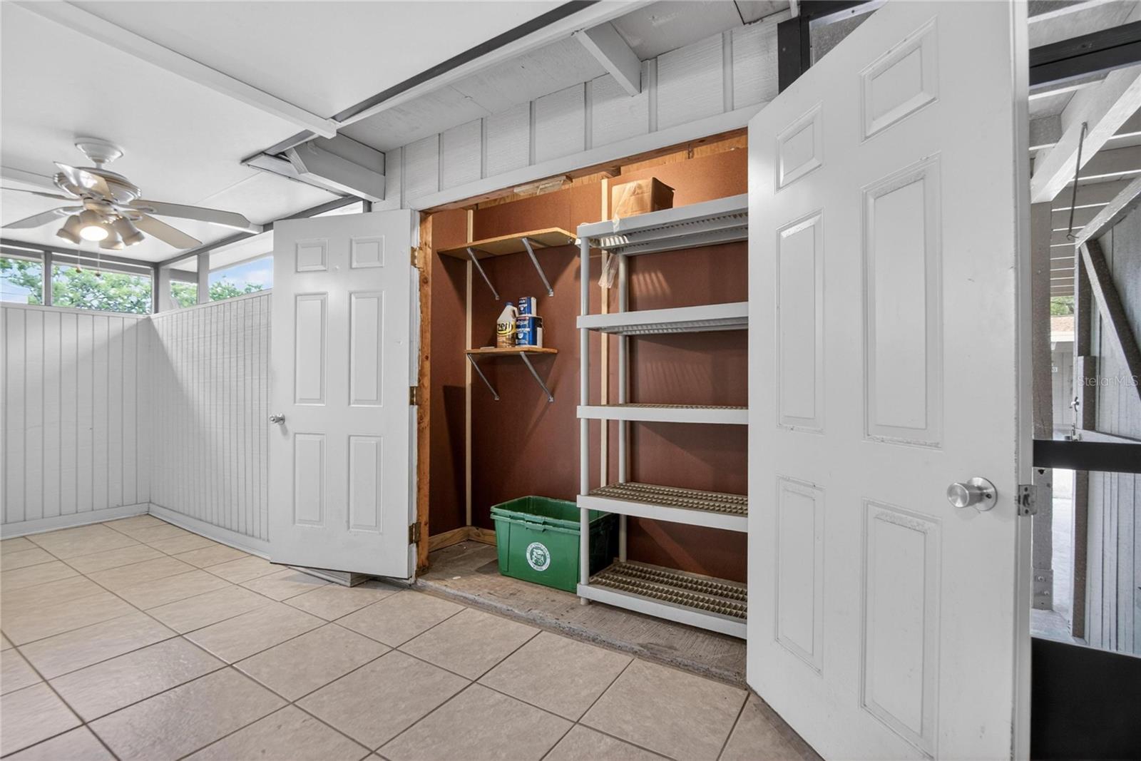 MEADOWOOD CONDO VILLAGE - Residential