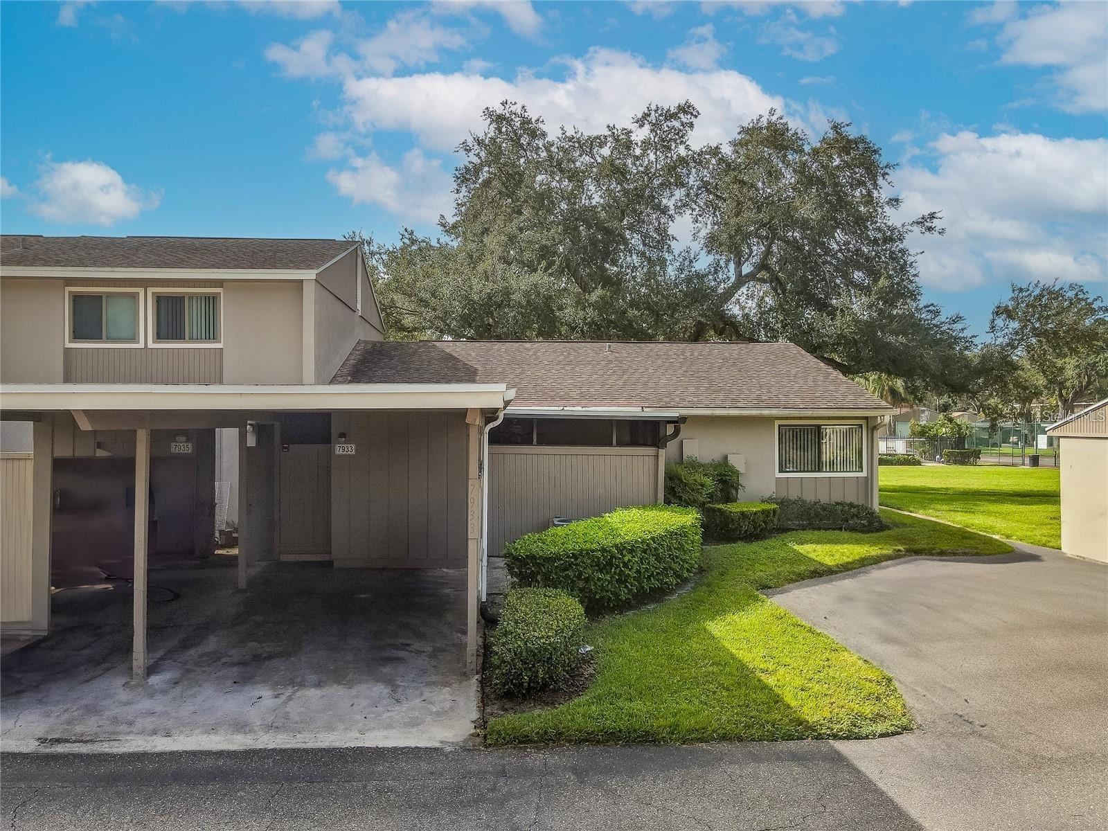 MEADOWOOD CONDO VILLAGE - Residential