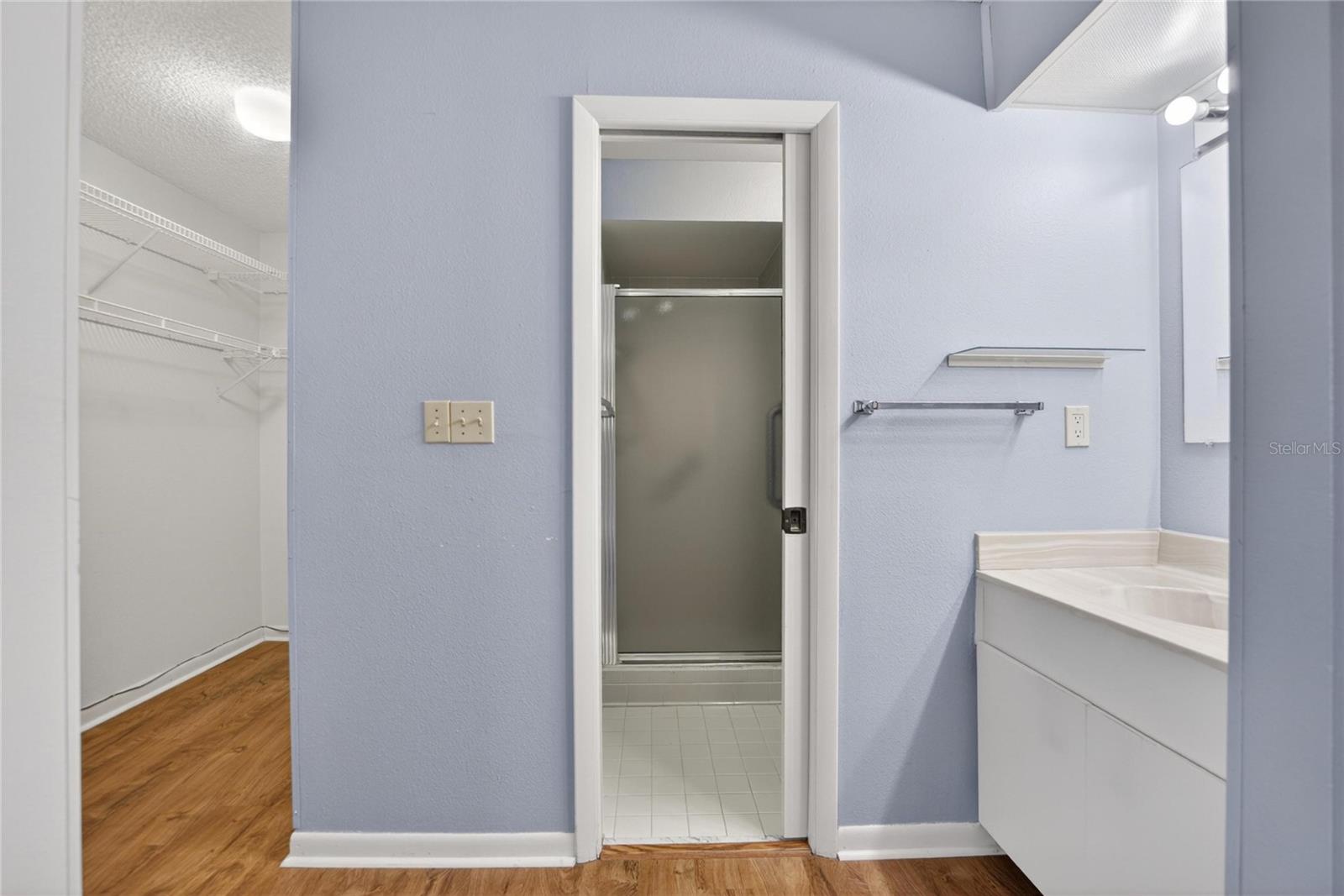 MEADOWOOD CONDO VILLAGE - Residential