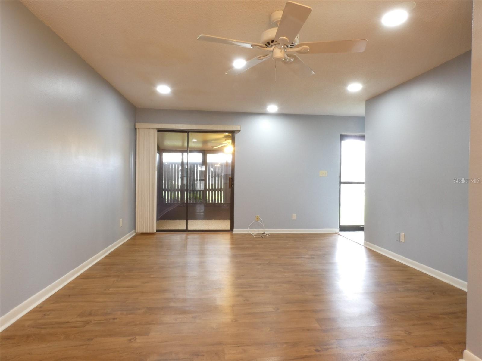 MEADOWOOD CONDO VILLAGE - Residential