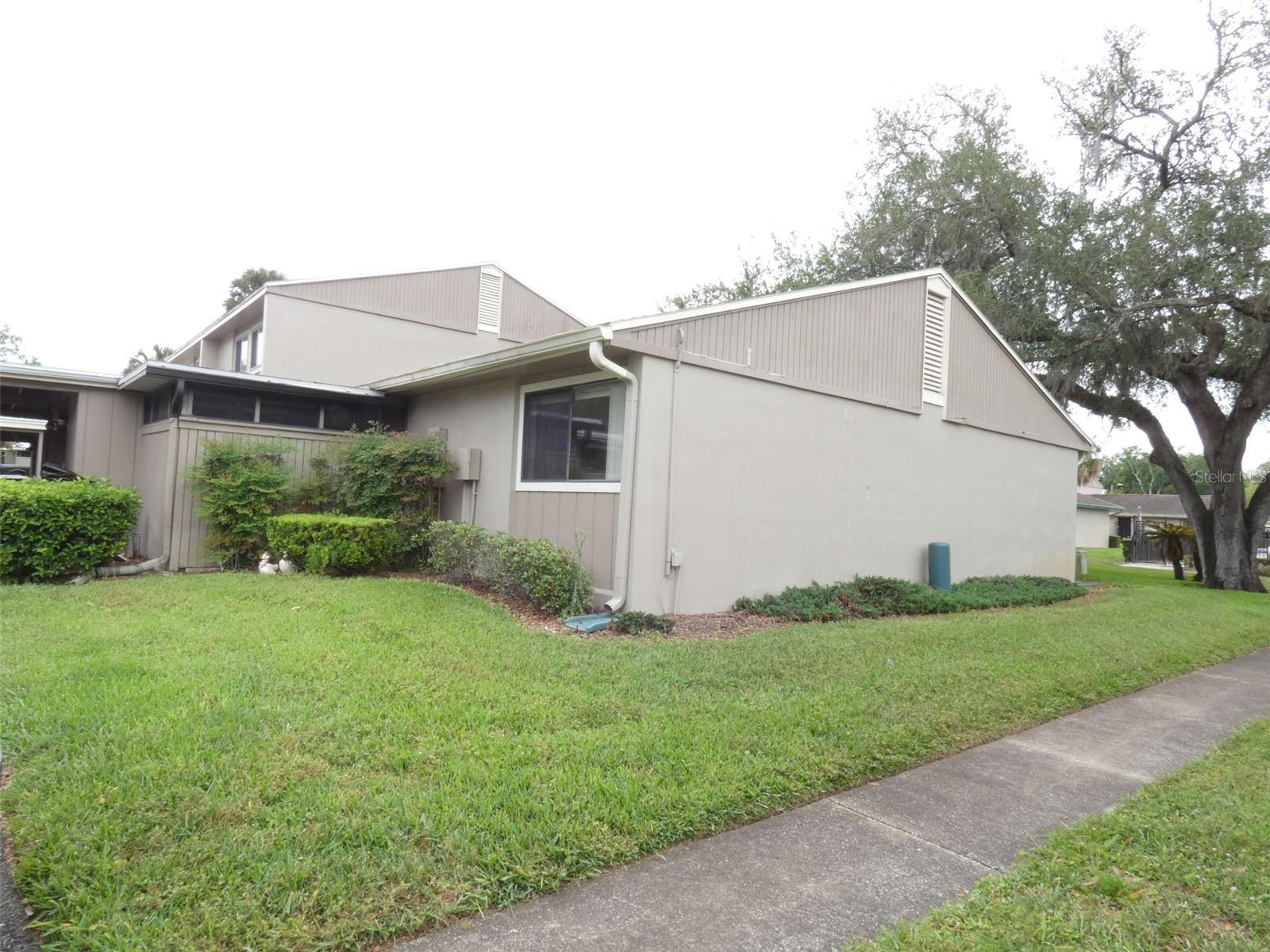 MEADOWOOD CONDO VILLAGE - Residential