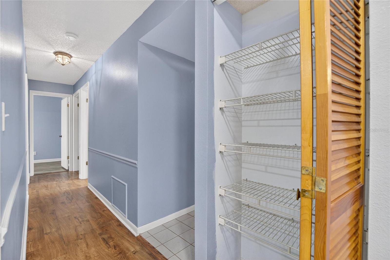 MEADOWOOD CONDO VILLAGE - Residential
