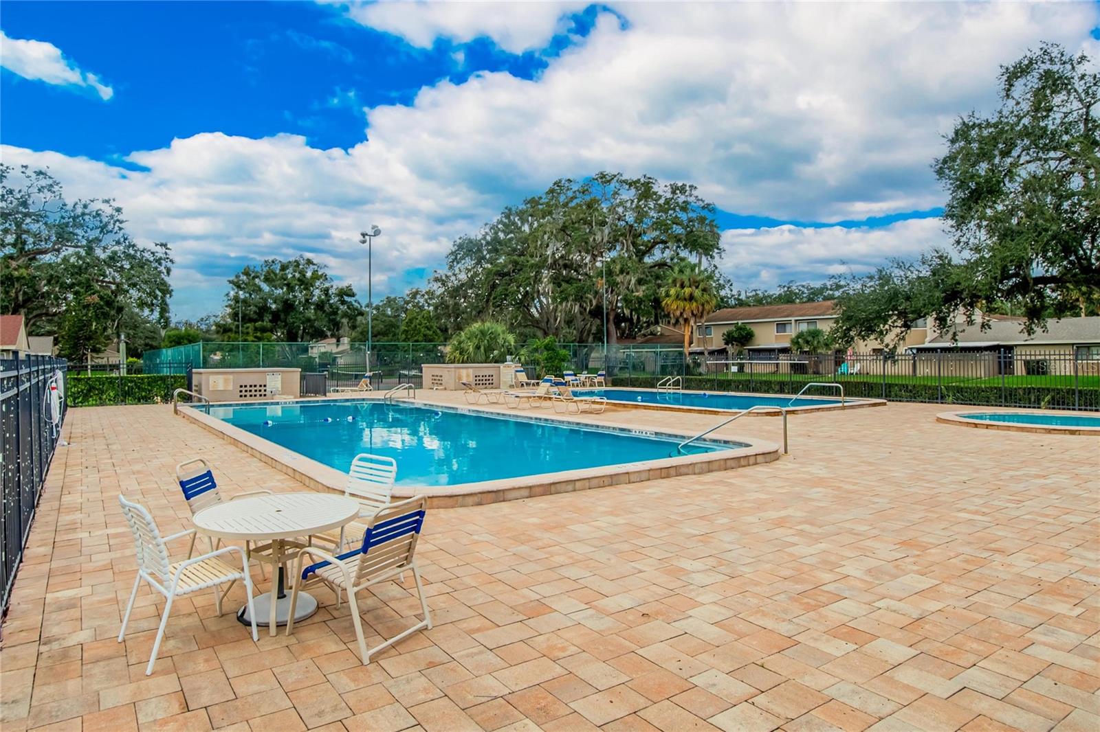 MEADOWOOD CONDO VILLAGE - Residential