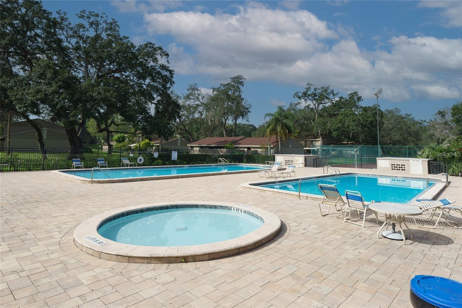 MEADOWOOD CONDO VILLAGE - Residential