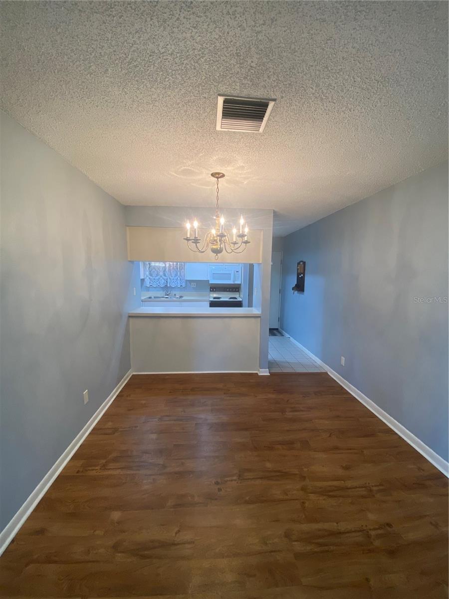 MEADOWOOD CONDO VILLAGE - Residential