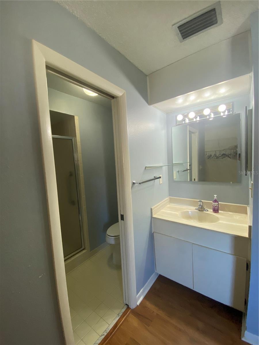 MEADOWOOD CONDO VILLAGE - Residential