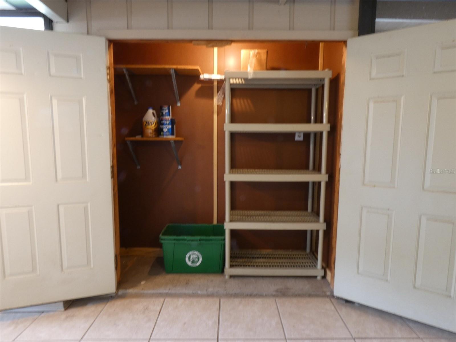 MEADOWOOD CONDO VILLAGE - Residential