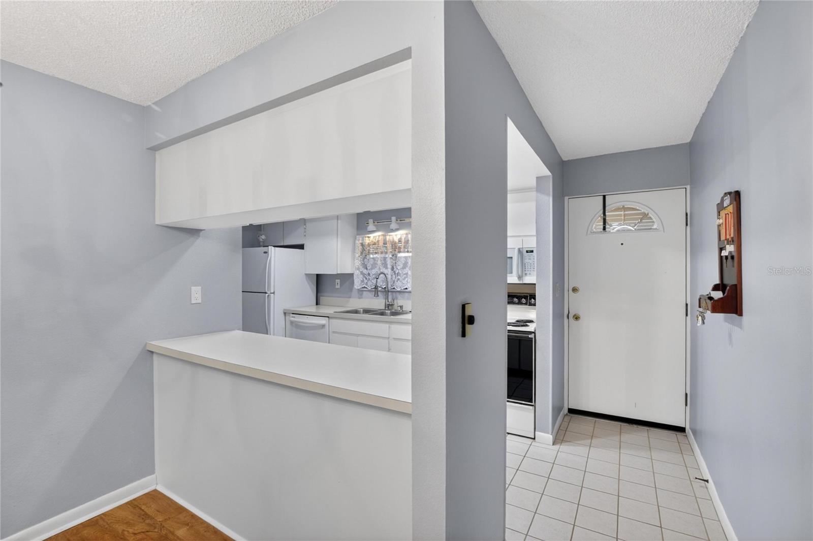 MEADOWOOD CONDO VILLAGE - Residential