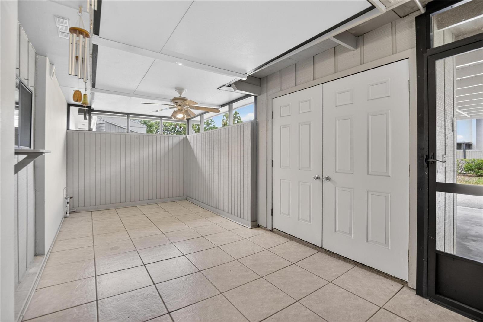 MEADOWOOD CONDO VILLAGE - Residential