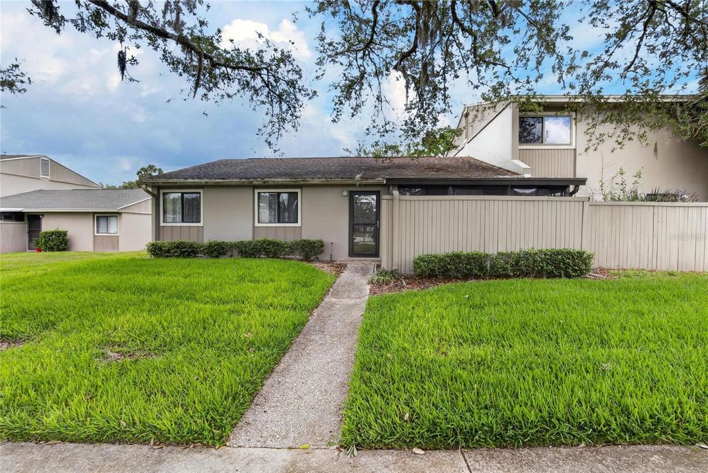 Photo of 7933 Pine Drive #37, Temple Terrace, FL 33637 (MLS # TB8493026)