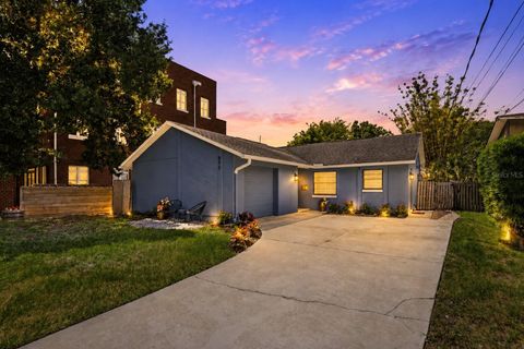 Photo of 800 Vassar Street, Orlando, FL 32804 (MLS # O6409901)