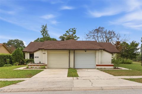 Photo of 993 Wildflower Way, Longwood, FL 32750 (MLS # O6398723)