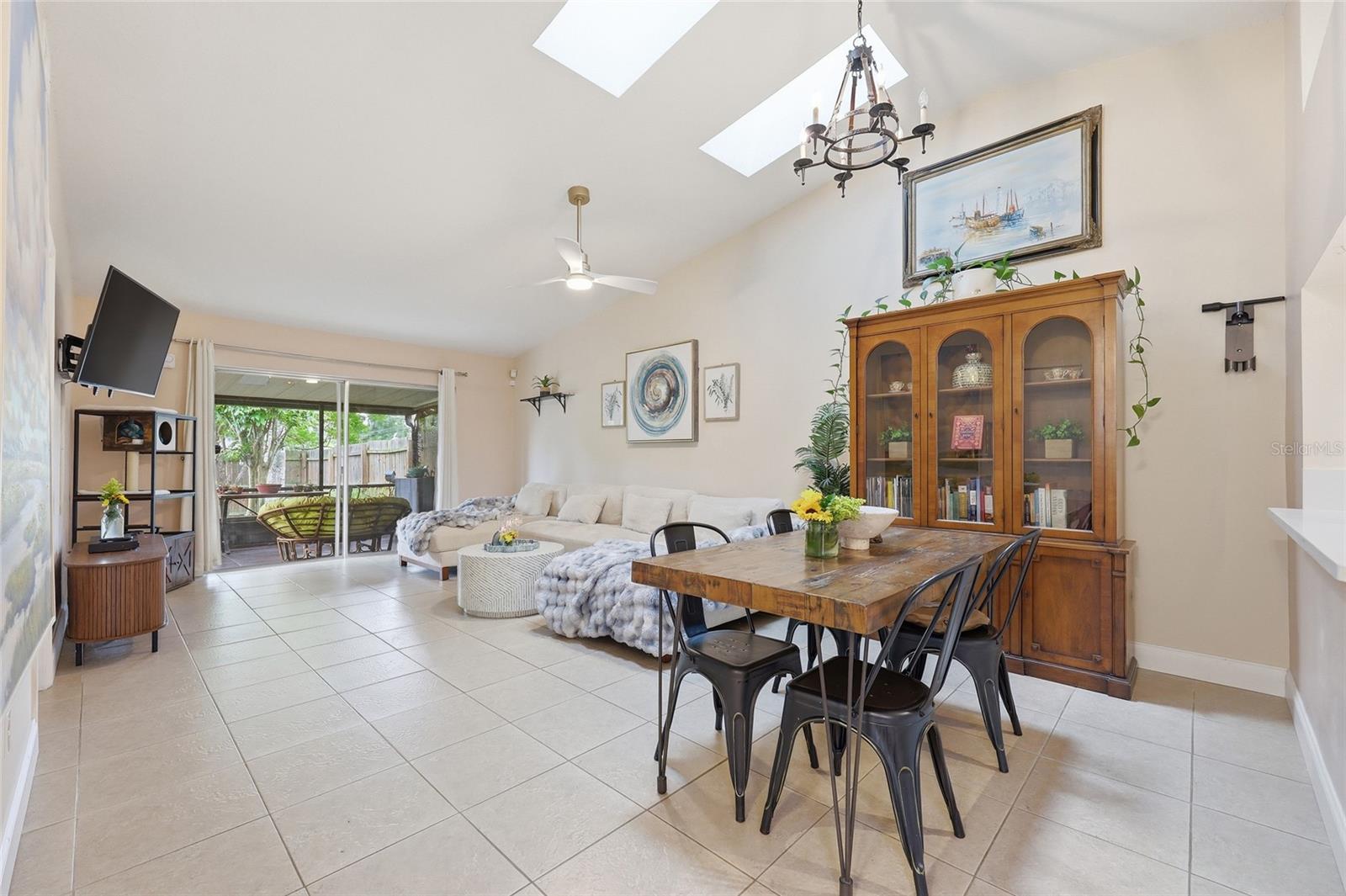MEADOW RIDGE - Residential