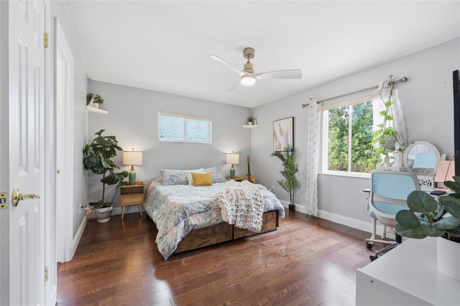 MEADOW RIDGE - Residential
