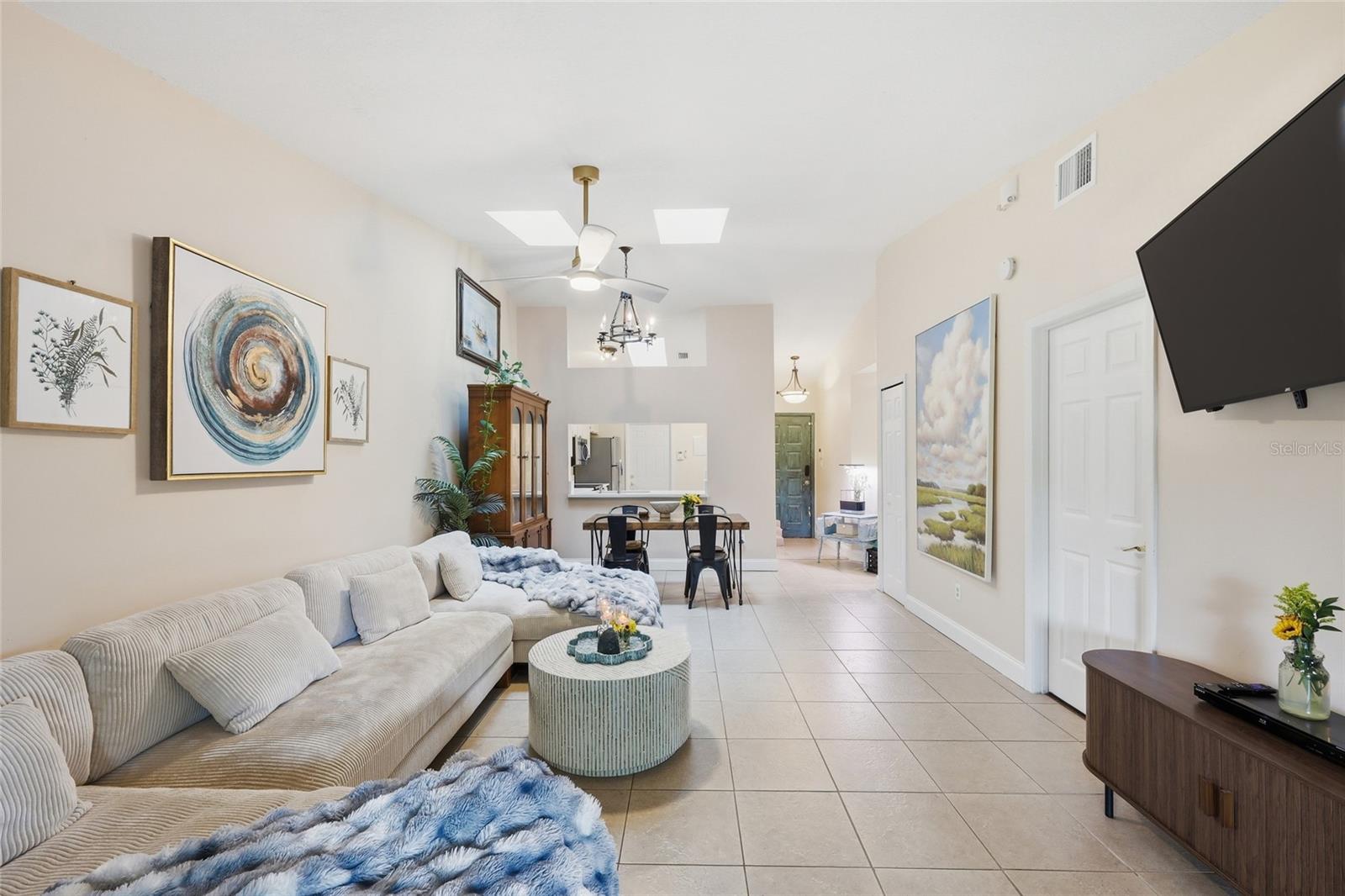 MEADOW RIDGE - Residential