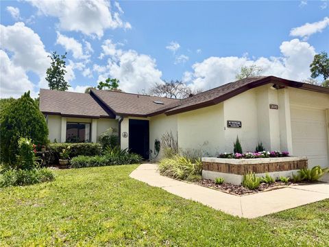 Photo of 993 Wildflower Way, Longwood, FL 32750 (MLS # O6398723)