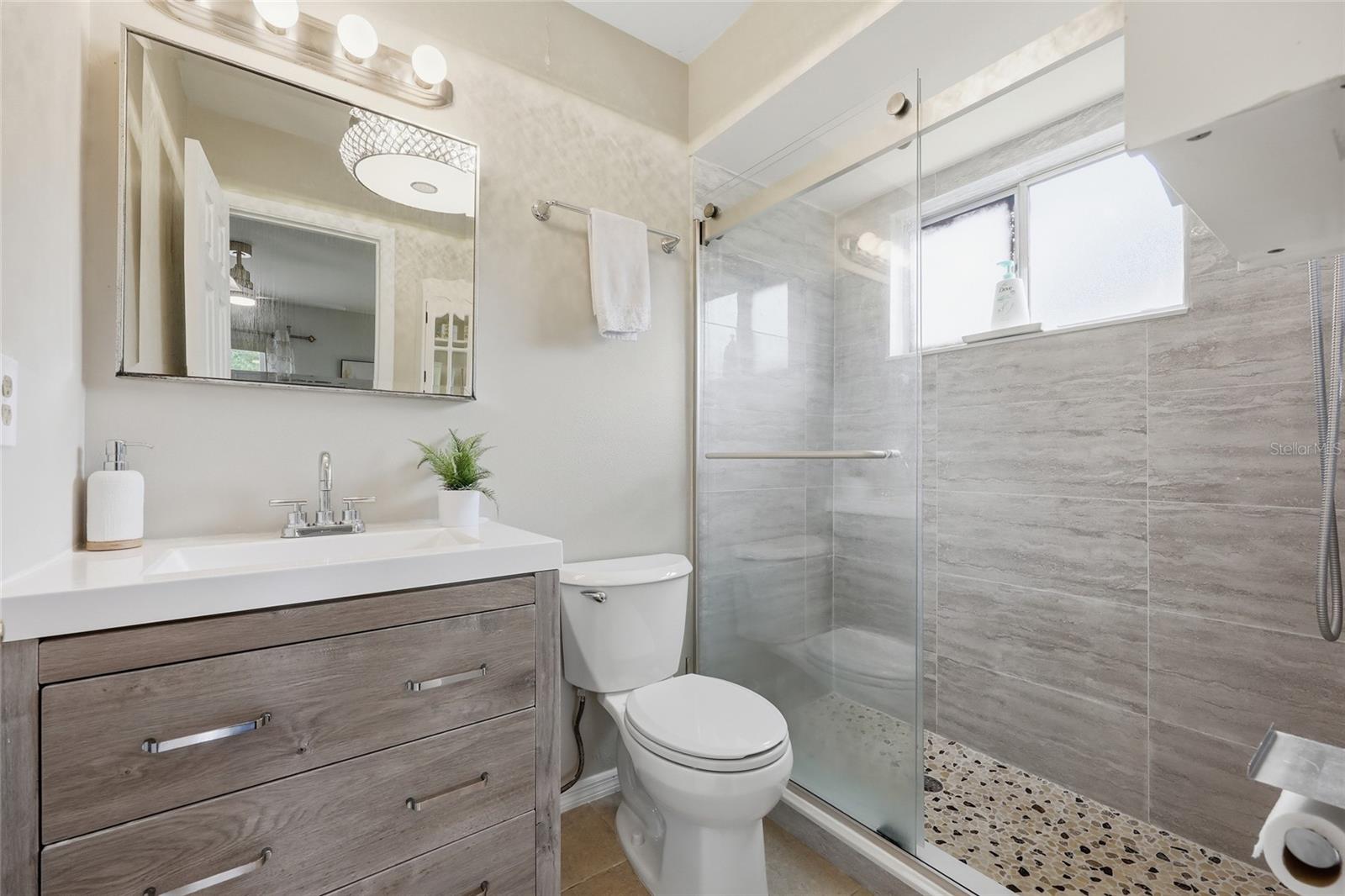 MEADOW RIDGE - Residential