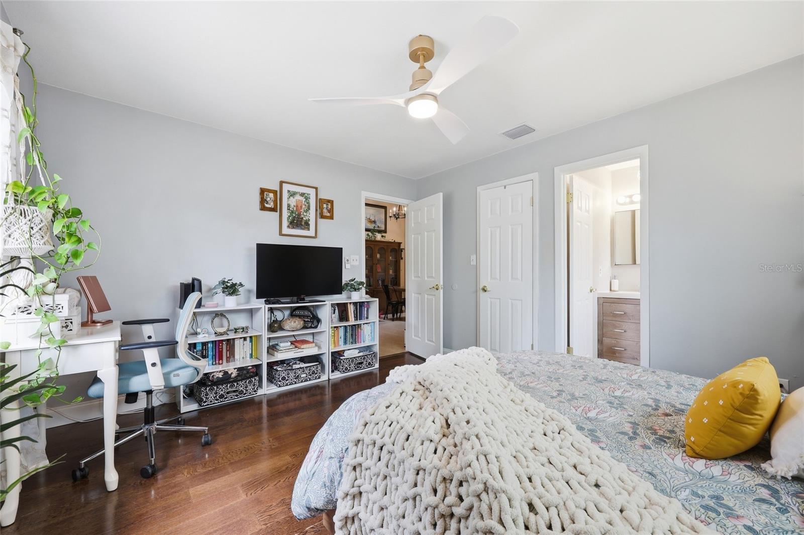MEADOW RIDGE - Residential