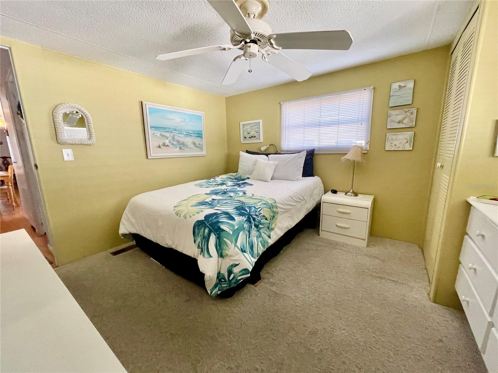 SUNSET PALMS UNREC - Residential