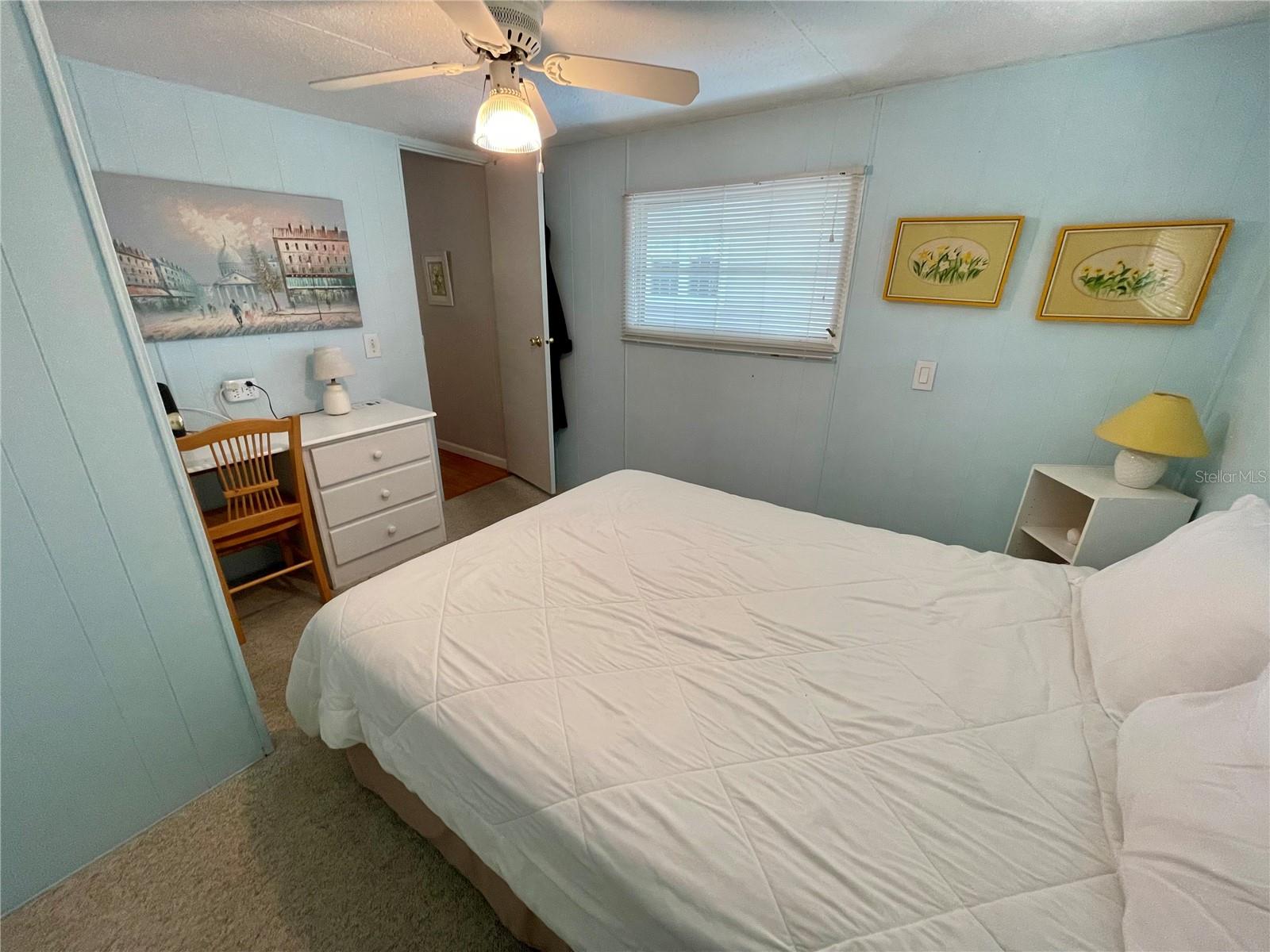 SUNSET PALMS UNREC - Residential