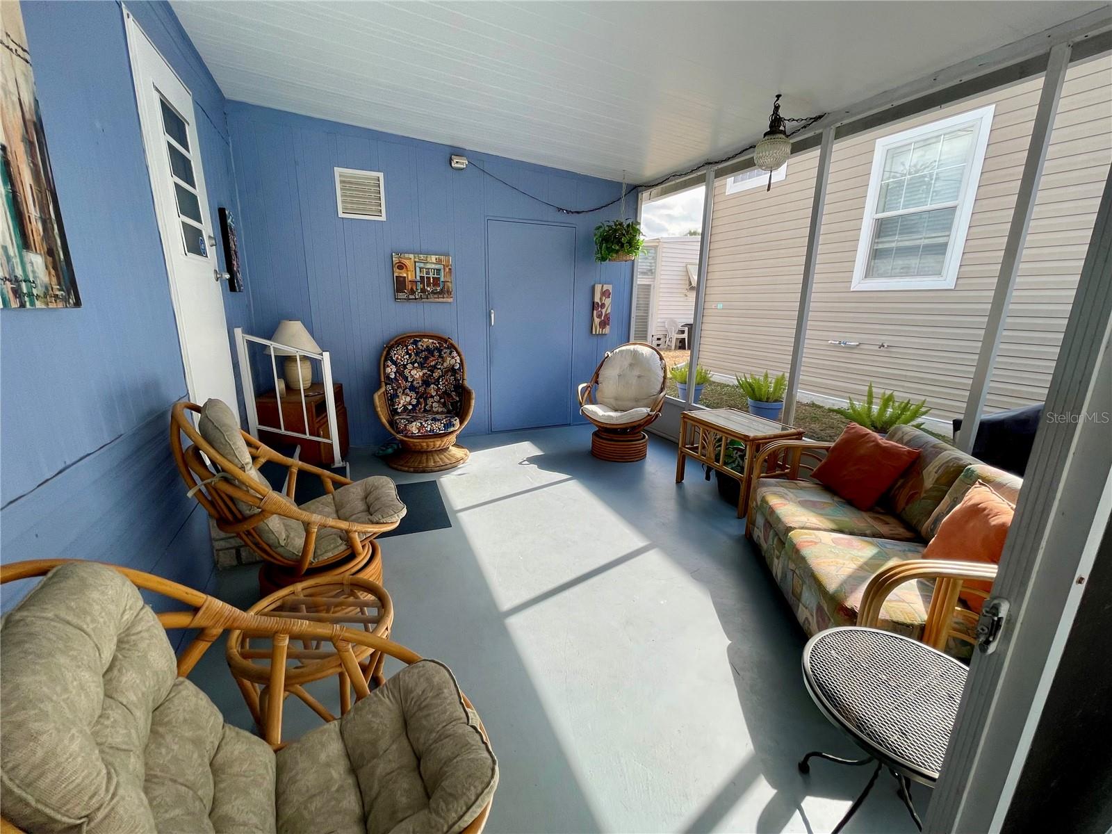 SUNSET PALMS UNREC - Residential