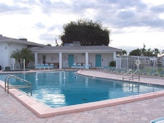 SUNSET PALMS UNREC - Residential