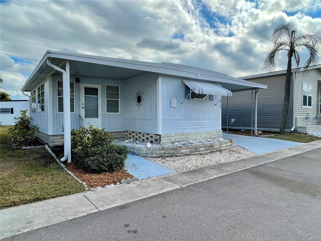 Photo of 34179 Canal Drive N, Pinellas Park, FL 33781 (MLS # TB8448543)
