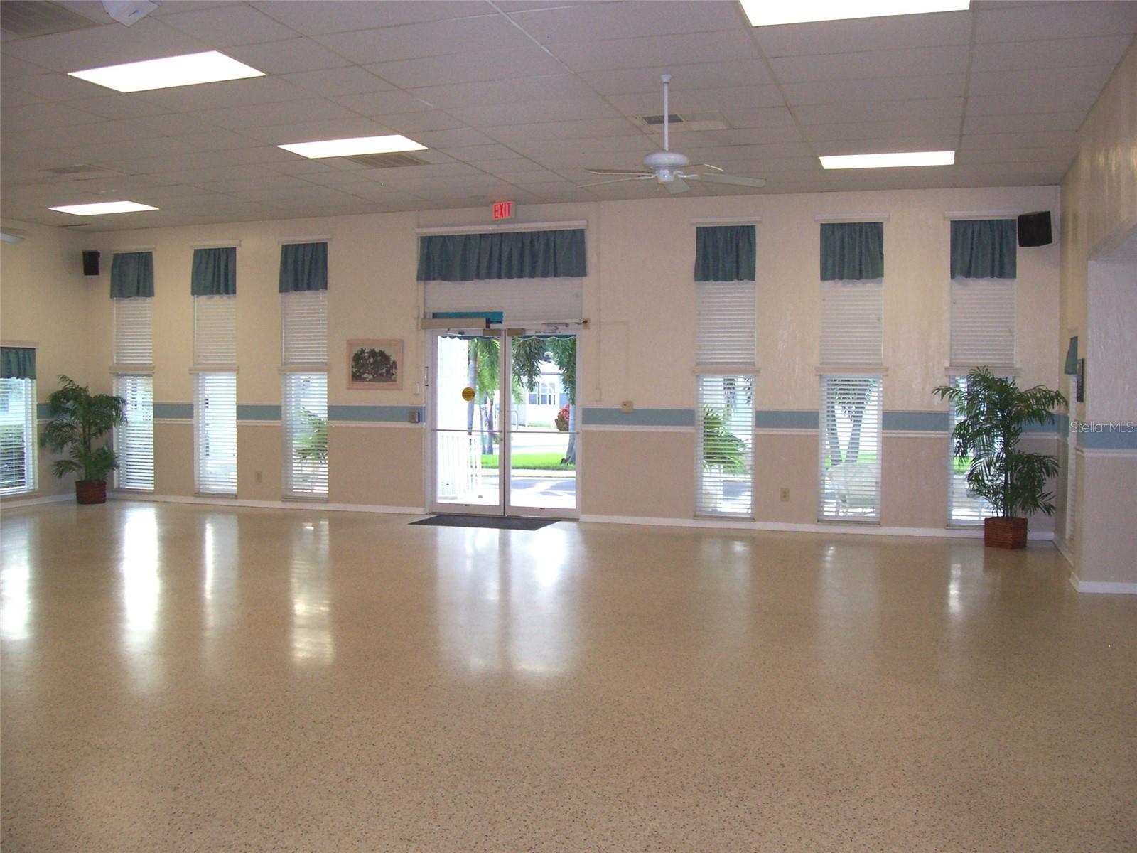 SUNSET PALMS UNREC - Residential