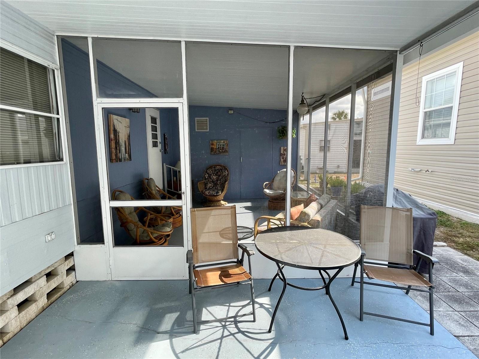 SUNSET PALMS UNREC - Residential